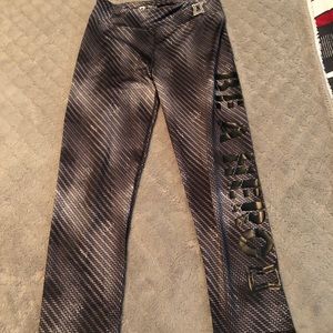 Marvel Capri leggings